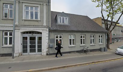 Krisecenter Sønderbrogade