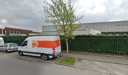 PostNL - Depot Vilvoorde