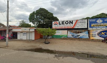 ALEON ARQUITECTOS