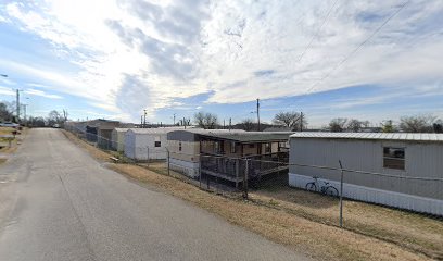 Nashville Outreach Ministries - Food Distribution Center