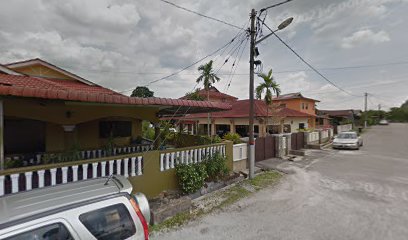 Surau Ikhsaniah