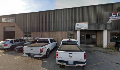 R&G BROTHERS TRUCK REPAIR CENTER