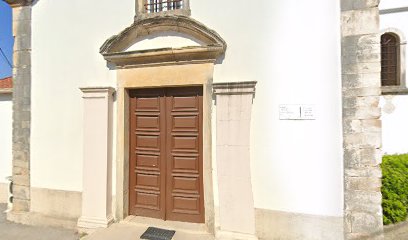 Igreja da Vinha da Rainha