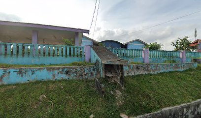 Sekolah Agama Perumahan Mara