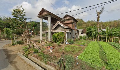 Percetakan Rohadi Gigi