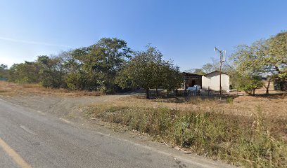 Tortillería Fortines