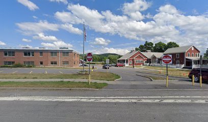 Occupational Health Clinical Center (Southern Tier)