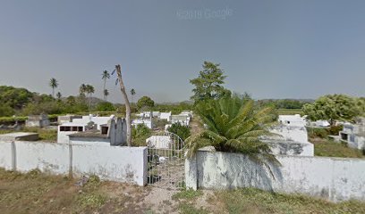 Cementerio de Los Pendales