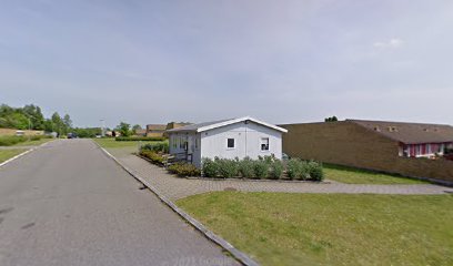 Slåenhavens Beboerhus