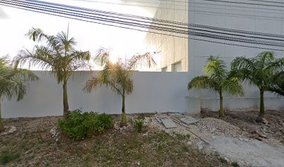 Cedis Circle K Cancun