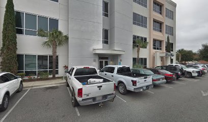 Southeast Georgia Health System Medical Plaza