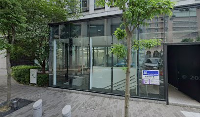 アクシスコミュニケーションズ株式会社