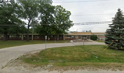 Hickory Grove Senior Center