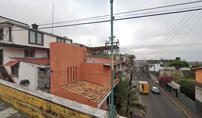 Escuela PriMaría Ignacio Allende