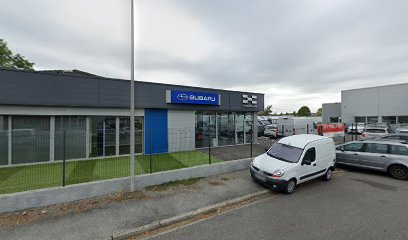 Subaru - Navarre Auto