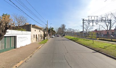 Avenida San Martín 5659