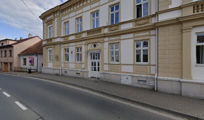 Katastrální úřad pro Zlínský kraj - Katastrální pracoviště Valašské Klobouky