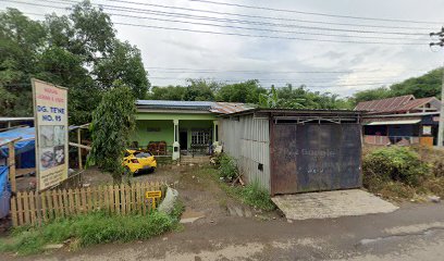 Rumah Cantik Sakura