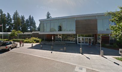Vancouver Institute of Self Defense