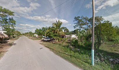 Centro de Salud Rural Laguna Guerrero