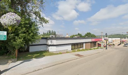 CIBC Branch with ATM