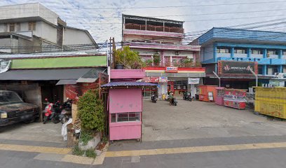 Pusat Pengabdian Masyarakat