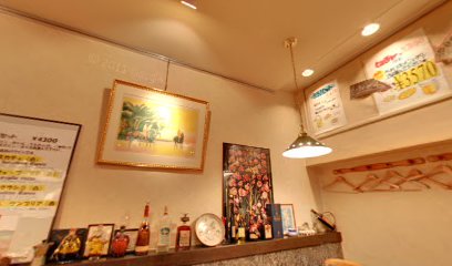 ペペローニ天満橋店