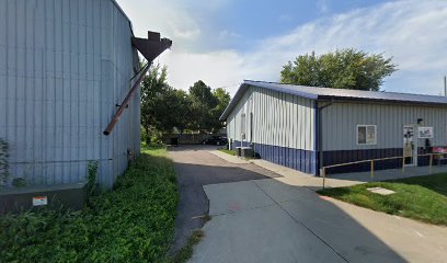 Northwest AEA, Onawa Regional Office