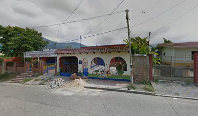 Liceo Moderno Gran Colombiano
