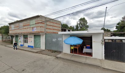 Tienda La Super Servicio Express