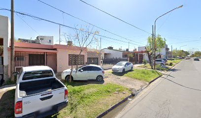 Universidad Autonoma De Entre Rios