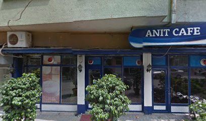 Anit Cafe
