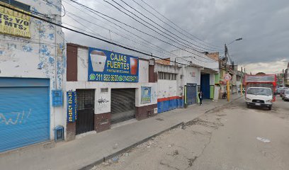 Restaurante Bar El Rancho