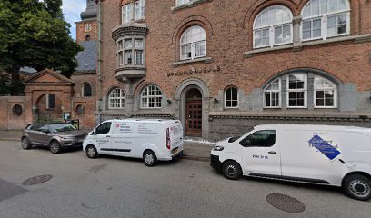 Boligforeningen Frederiksberg Arbejderhjem
