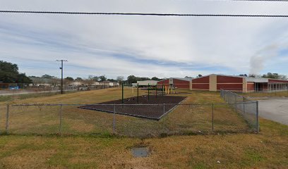 Access Health | Luling Elementary Health Center