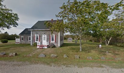 La Taverne Acadienne