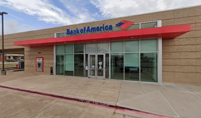 Mortgage, Bank of America