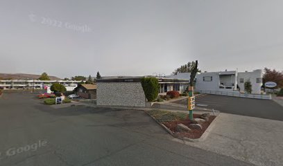 Yakima Valley Family Clinic