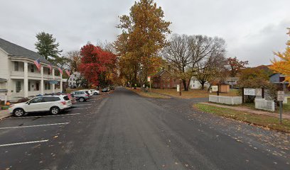 Deerfield Fire District Office