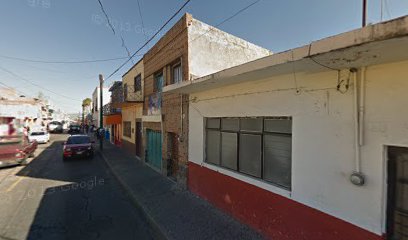 Comisión Estatal del Agua de Guanajuato