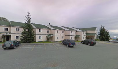 Bayview Apartments