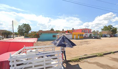 El Cazador Tacos De Barbacóa