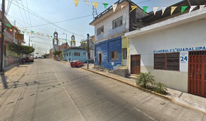 Comercial Domestica Tierra Blanca