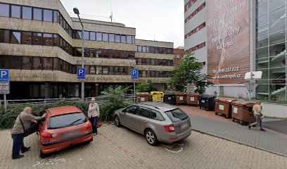 7 Dlouhá Garage