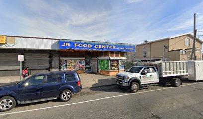 J R Food Center