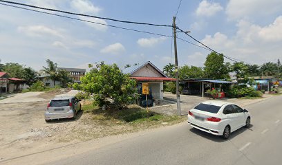 Castrol Bike Point - Hong Seng Motor