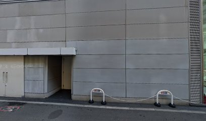 inter.office 大阪ショールーム