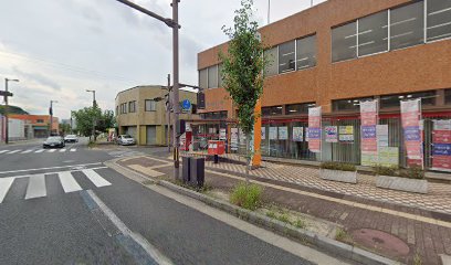 ハクジュプラザ綾部店