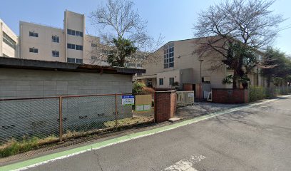 鶴ヶ島市立 栄小学校