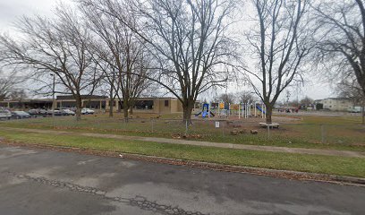 Boys and Girls Club of Niagara Child Care- Princess Elizabeth Elementary School